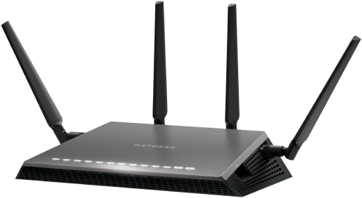 Настройка и установка роутера wi-fi в Мурманске